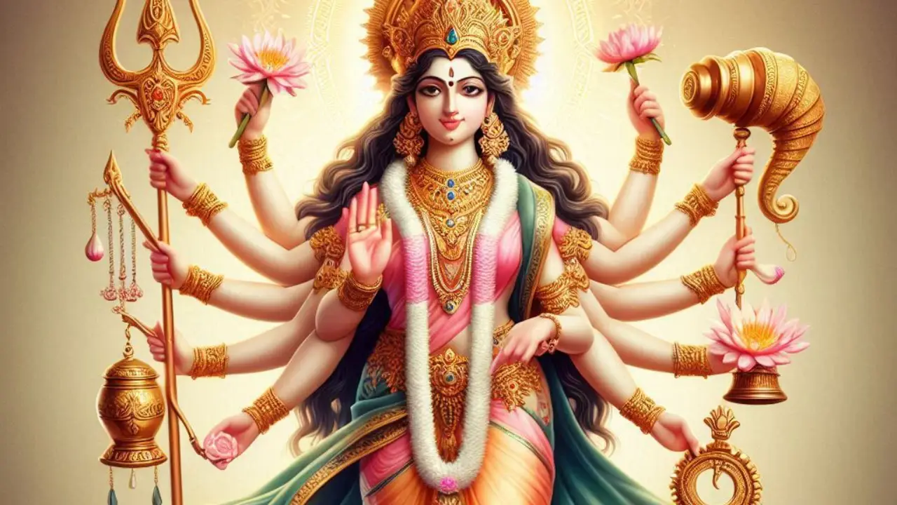 Parvati Mantras