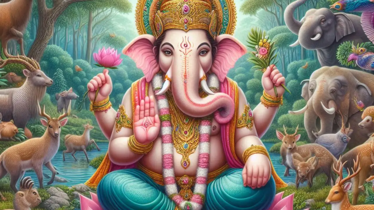 Misconceptions About Lord Ganesha