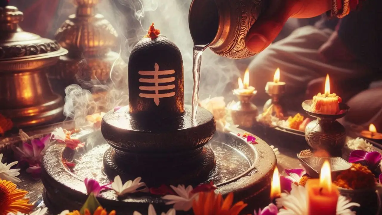 Shravan Somvar: Observing Monday Vrat in Hinduism - Divine Hindu