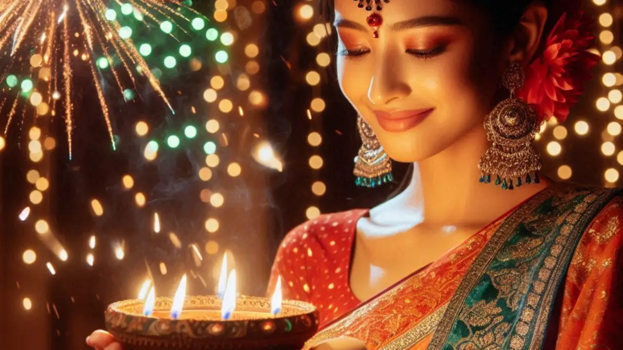 Diwali Celebrations