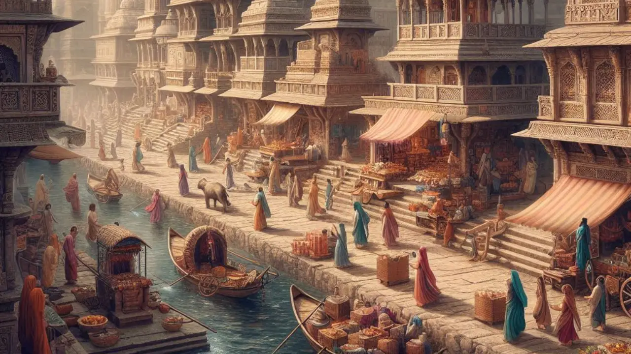 Dwarka