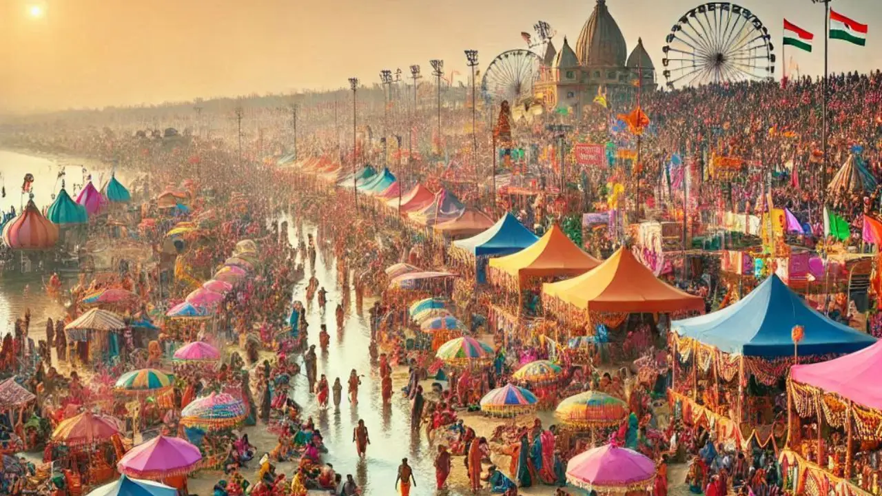 Kumbh Mela