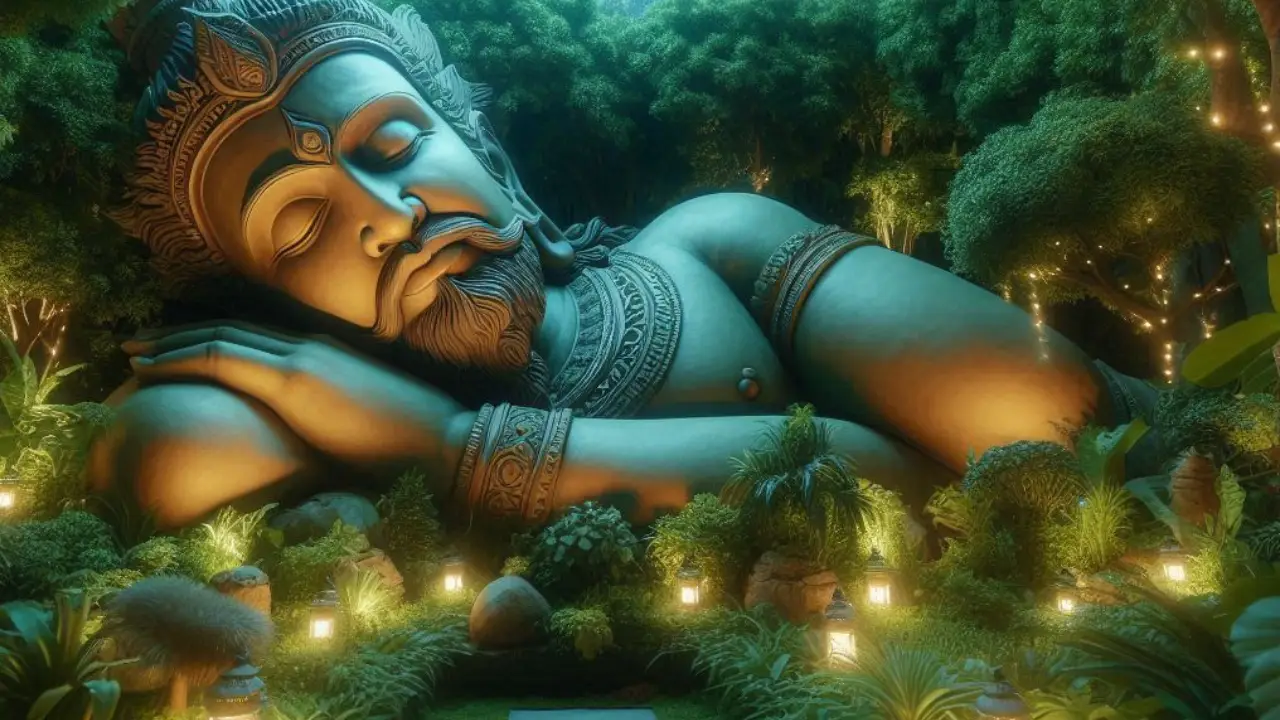 Kumbhakarna