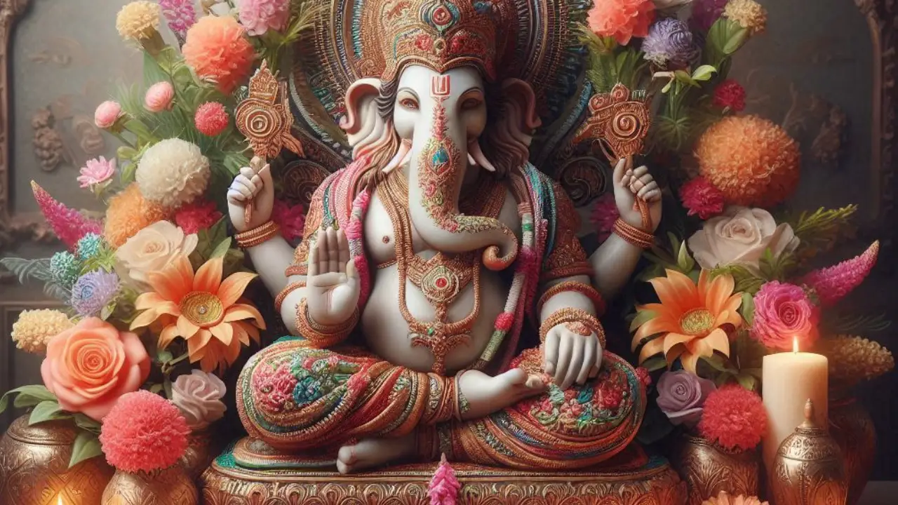 Pushtipati Vinayak Jayanti