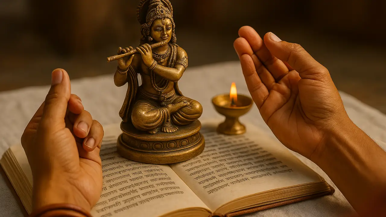 Mantras for Love: Attract True Lasting Relationships