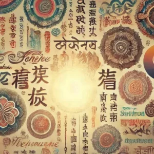 Beej Mantras: Connecting with Cosmic Divine Energy