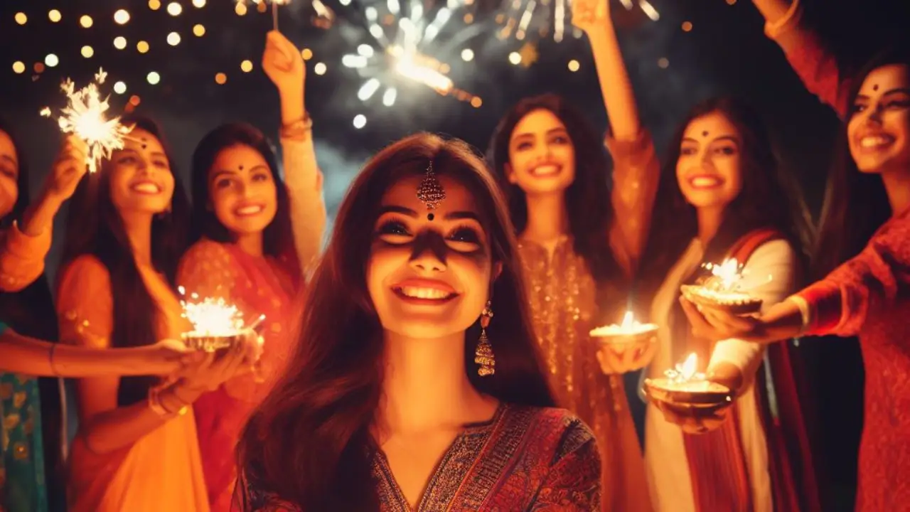 Diwali Five Days from Dhanteras to Bhai Dooj Explained