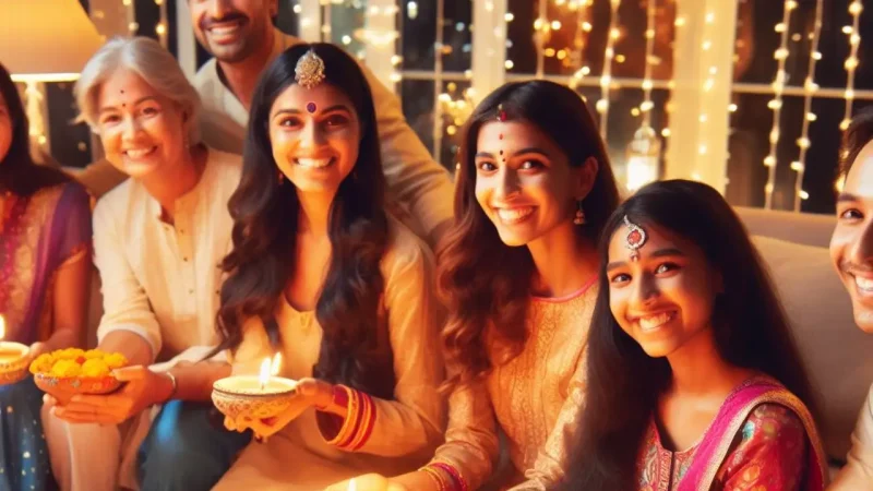 Diwali Rituals and Their Relevance Across Generations