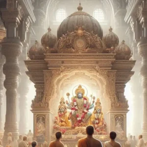 Mystical Temples of the World: A Devotional Journey