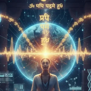 Science Behind Mantras: Vibrations That Heal