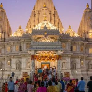 Siddhivinayak Temple Mumbai: Power of Lord Ganesha