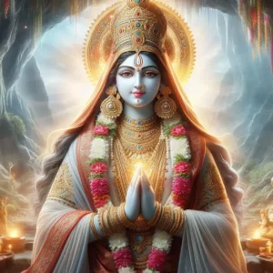 Vaishno Devi: Faith That Moves Mountains