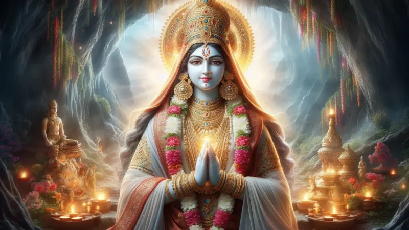 Vaishno Devi: Faith That Moves Mountains