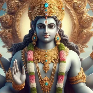 Vishnu Sahastranama Benefits Beyond Ritual Practice