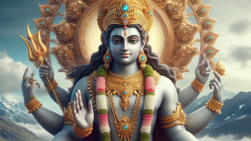 Vishnu Sahastranama Benefits Beyond Ritual Practice