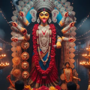 Kali Puja: Understanding the Sacred Dark Mother