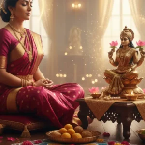 Lakshmi Mantras for Wealth and Prosperity Success!