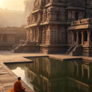 Ajanta and Ellora Caves Temples: A Journey Through Time