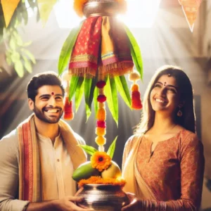 Gudi Padwa Traditions for Balanced Modern Living