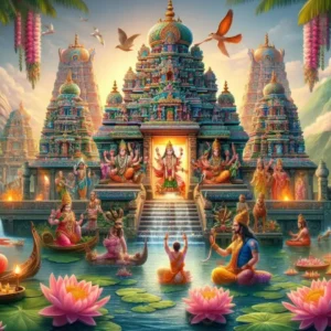 Hinduism Explained: A Clear Guide to Ancient Wisdom