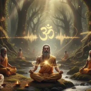 History and Origins of Mantras: Sacred Sound Roots